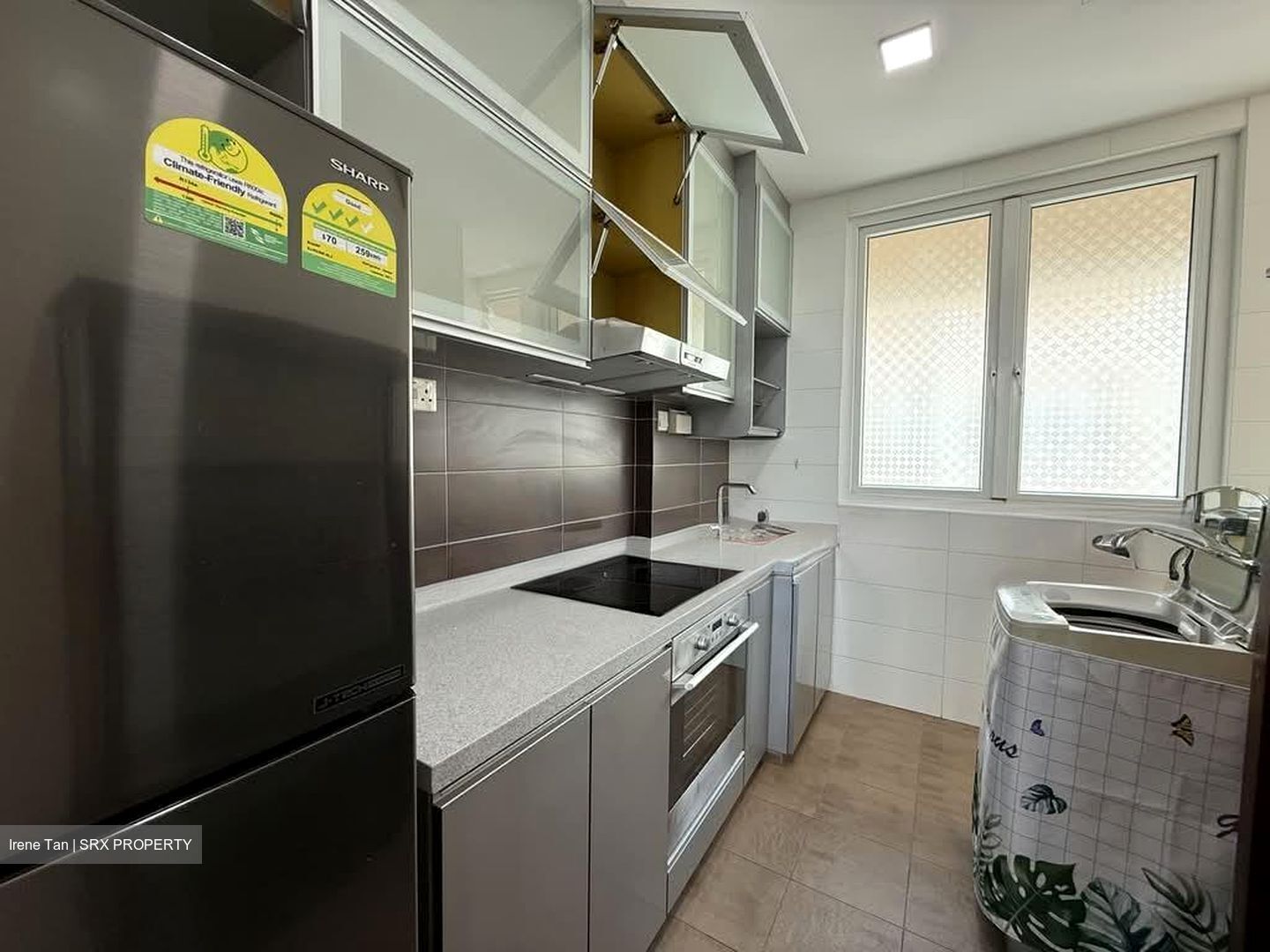 Sunshine Grandeur (D15), Apartment #605478221